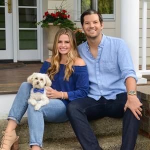 Meet your Posher, Taylor